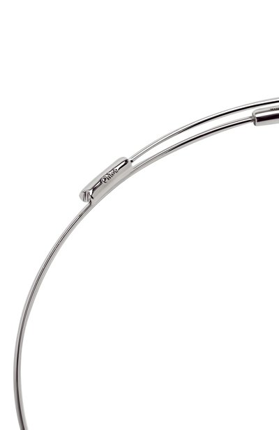 Колье ware CHLOÉ золотого цвета по цене 98500 руб., арт. CHC19UF086CB7, фото 3 Колье ware CHLOÉ, арт. CHC19UF086CB7, фото 3