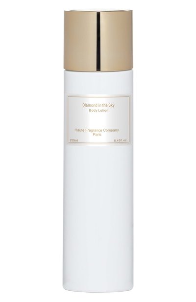 Женский лосьон для тела diamond in the sky (250ml) HFC, арт. 3770014573643