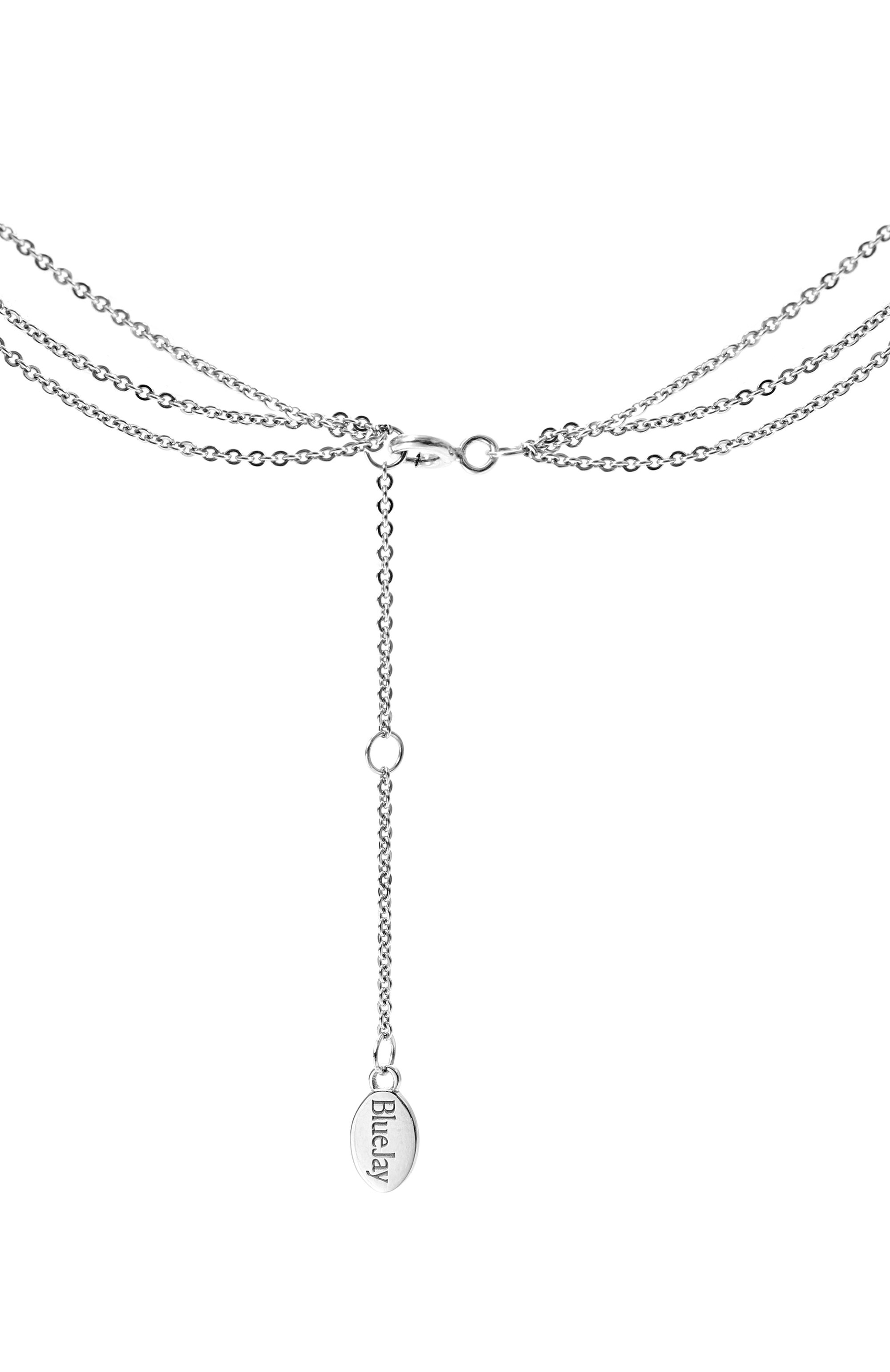 Колье up&up BLUEJAY, арт. BJS-UU, фото 4