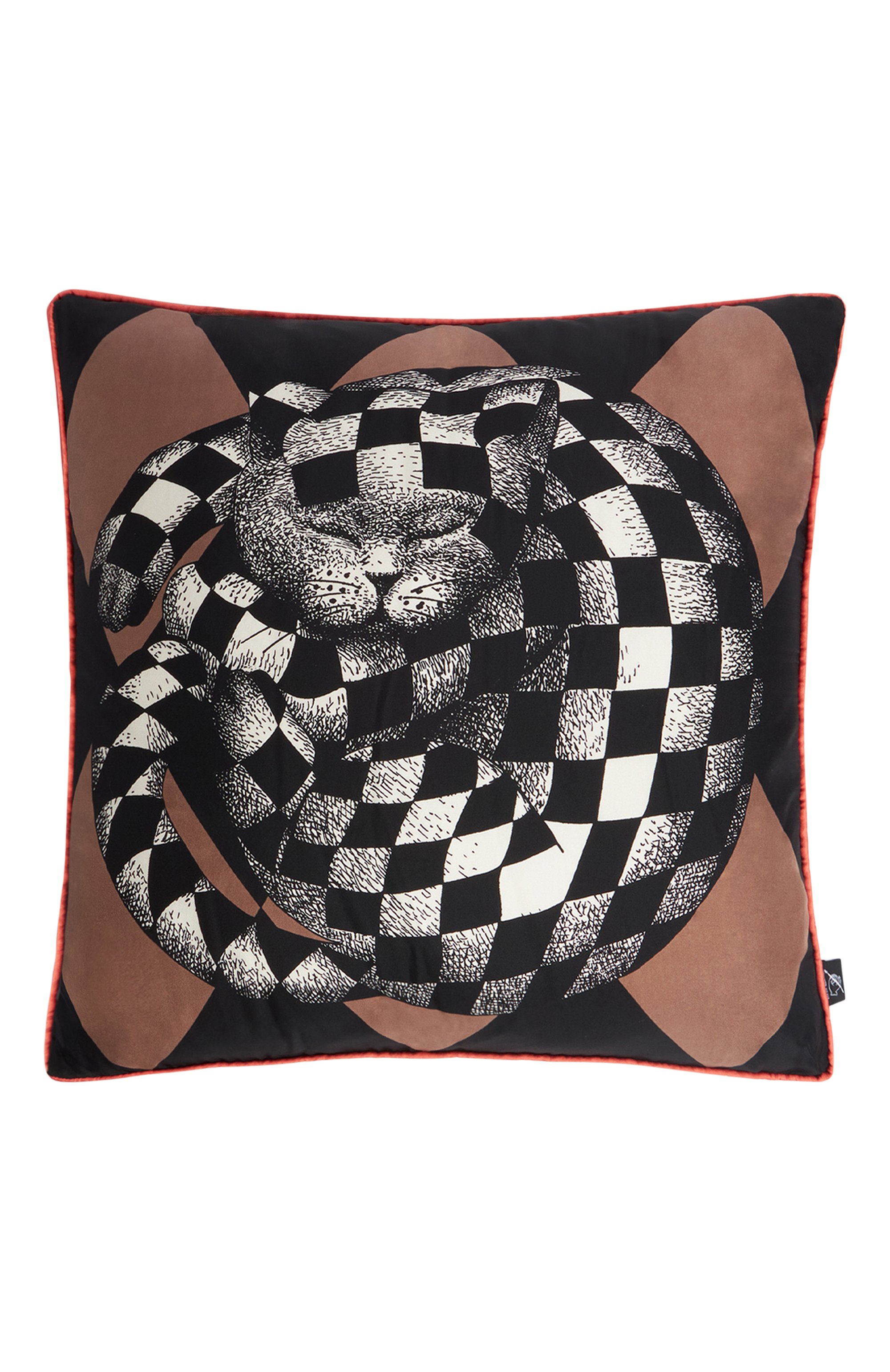 Подушка high fidelity FORNASETTI, арт. PILLHF02, фото 1