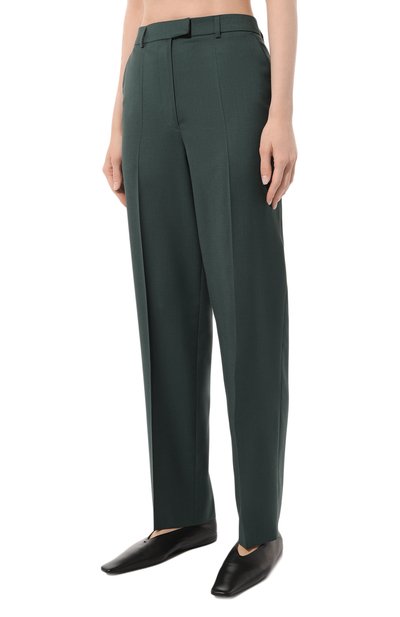 Шерстяные брюки SASHAVERSE, арт. P010/97283/3352/W24, фото 3