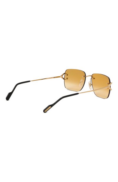 Солнцезащитные очки CARTIER, арт. CT0330S 003, фото 5
