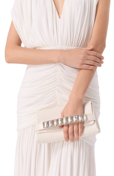 Клатч kya JIMMY CHOO, арт. KYA/RXU, фото 2