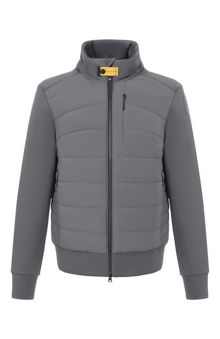 Мужской утепленный бомбер PARAJUMPERS, арт. 25WMPMHYHH02