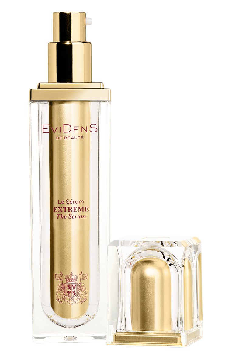 Сыворотка для лица the extreme serum (35+10ml) EVIDENS DE BEAUTE, арт. 4560358167733, фото 1