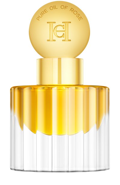 Мужской парфюмированное масло rose (15ml) CAROLINA HERRERA, арт. 65090466