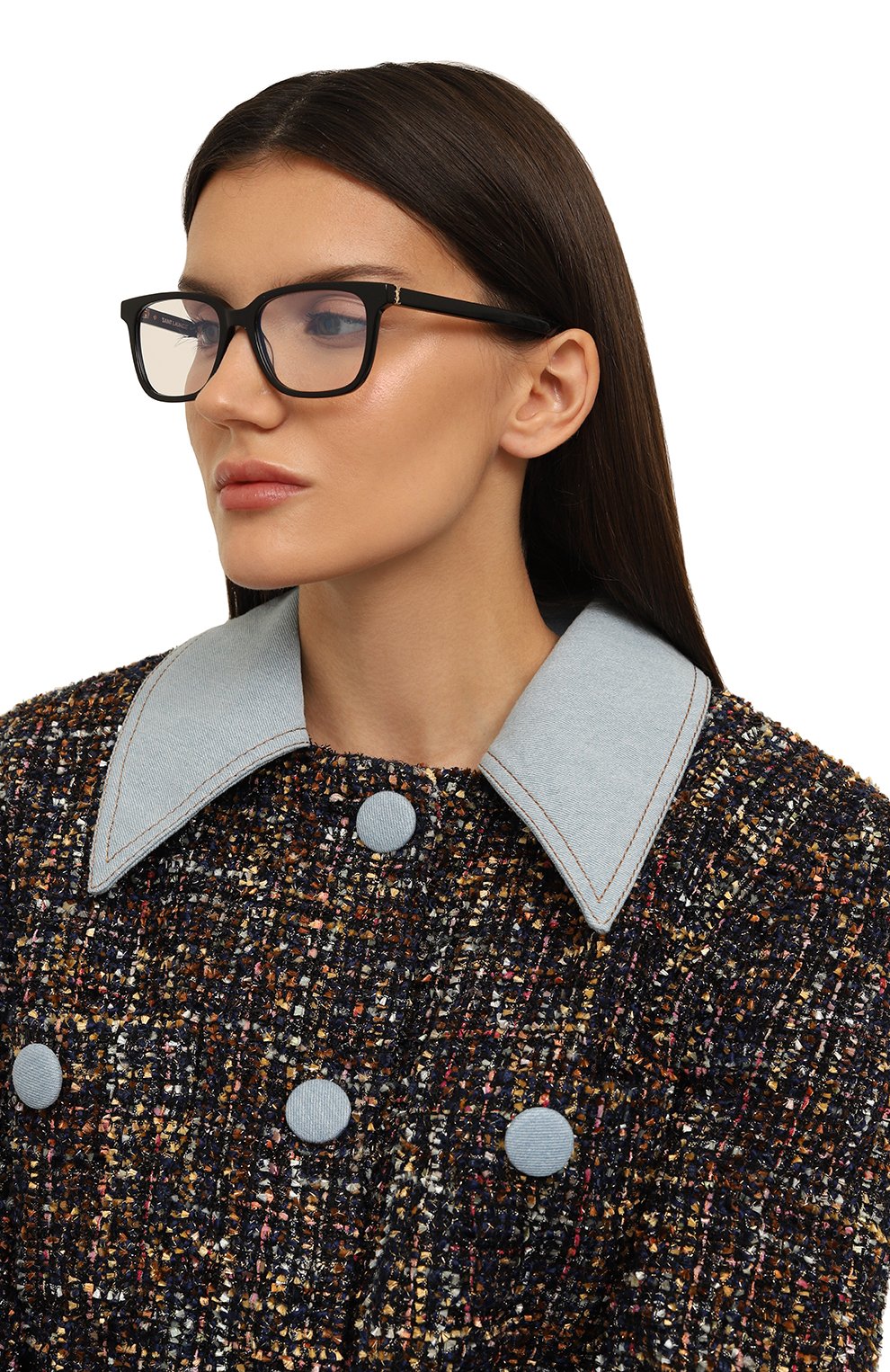 Оправа SAINT LAURENT, арт. SL M110 005, фото 2