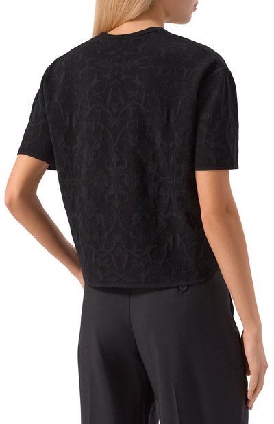 Пуловер MAX MARA STUDIO, арт. FALC0, фото 4