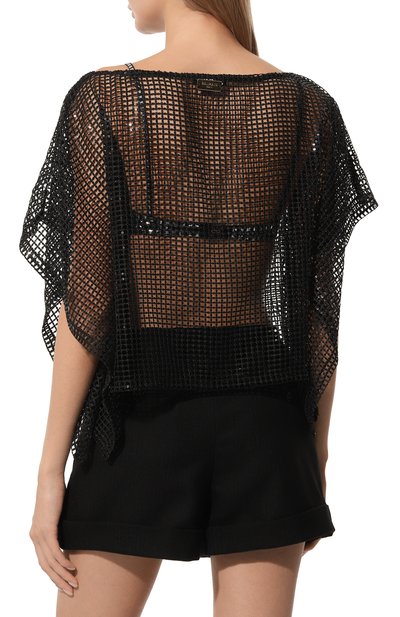 Топ BALMAIN, арт. BKA221350, фото 4