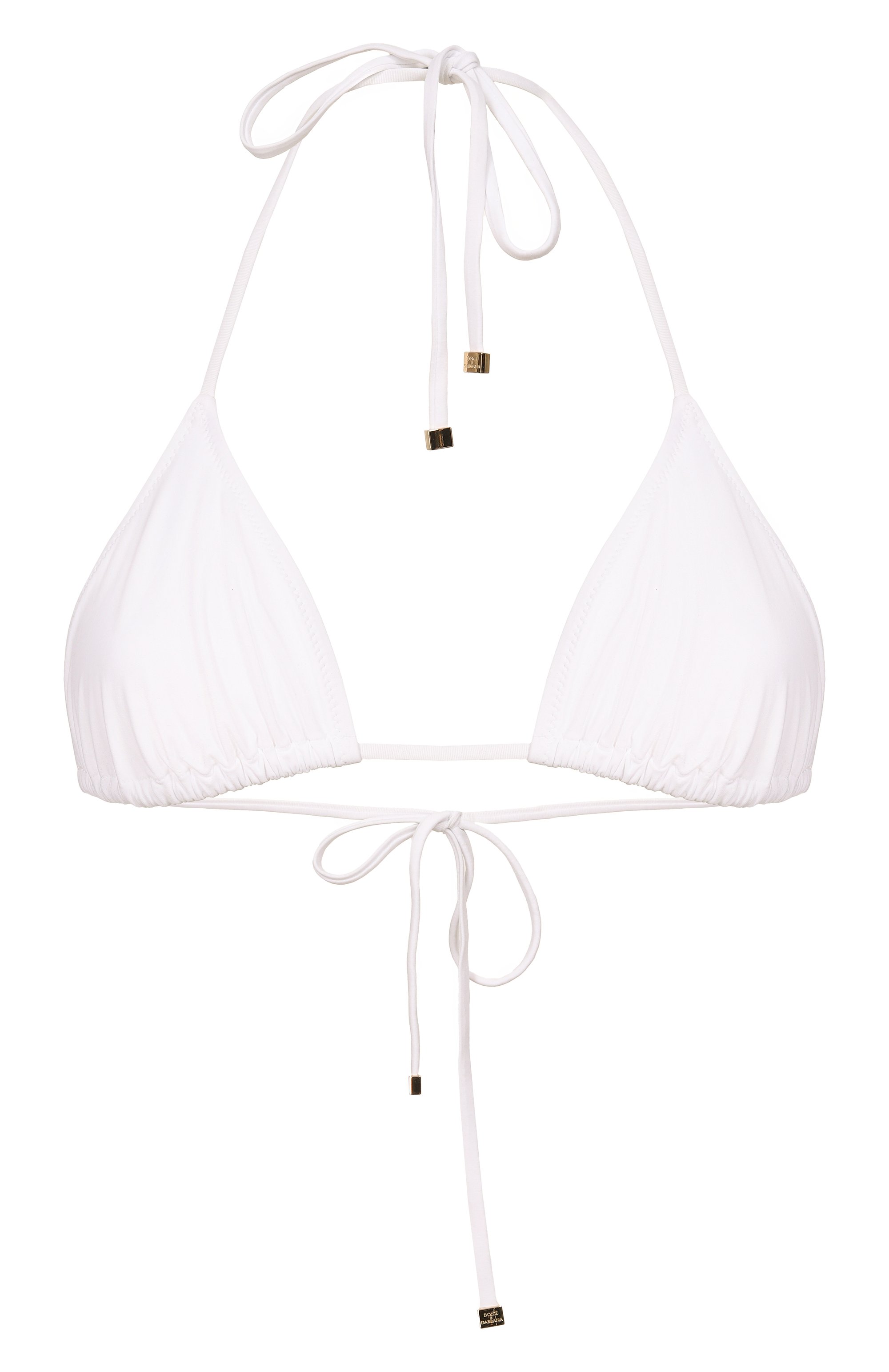 Треугольный бра DOLCE & GABBANA белого цвета по цене 27950 руб., арт. 01A00J/0N012, фото 1 Треугольный бра DOLCE & GABBANA, арт. 01A00J/0N012, фото 1