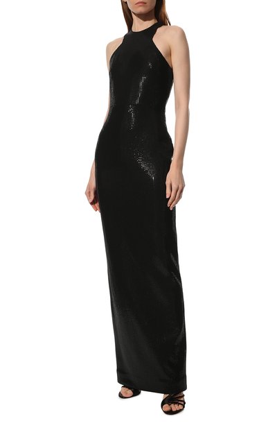 Платье с пайетками SOLACE LONDON, арт. 0S31090, фото 2