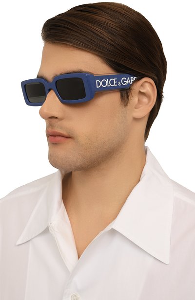 Солнцезащитные очки DOLCE & GABBANA, арт. 6187-309487, фото 3