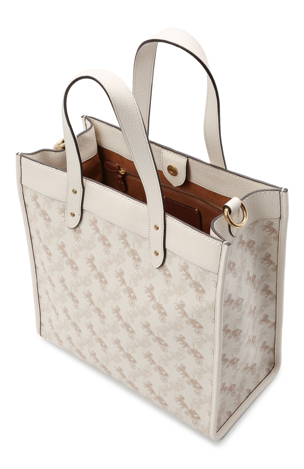 Сумка-тоут field COACH, арт. 89143, фото 4