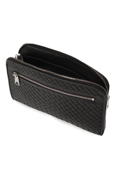 Борсетка BOTTEGA VENETA, арт. 493190/V47W1, фото 5