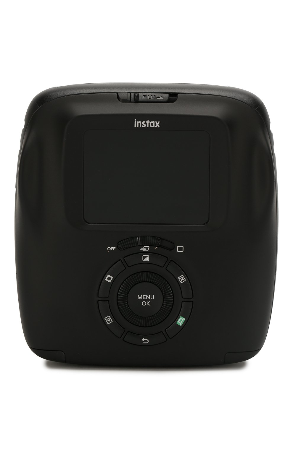 Фотоаппарат fujifilm instax square sq20 black INSTAX, арт. 4547410389876, фото 2