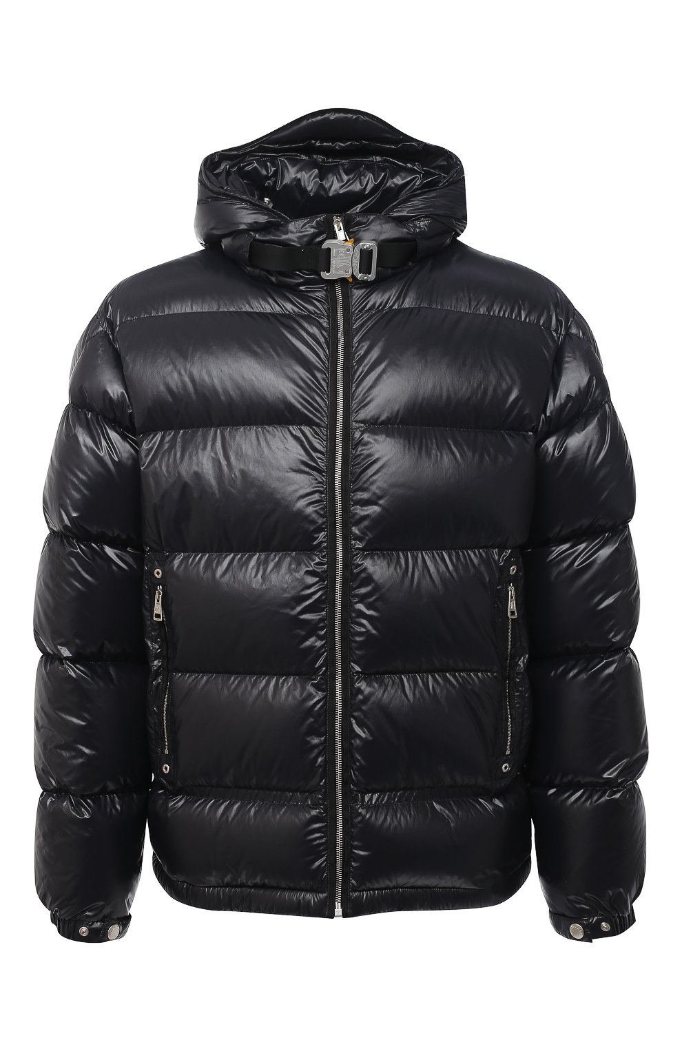 Пуховик 6 moncler 1017 alyx 9sm MONCLER GENIUS, арт. F2-09Y-1B507-10-C0631, фото 1