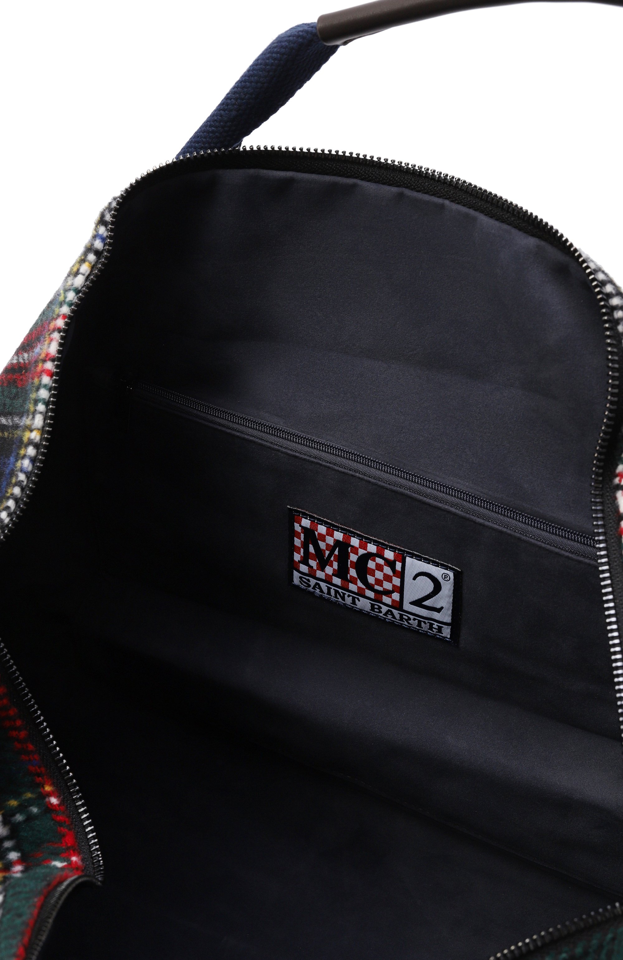 Сумка jetleg MC2 SAINT BARTH, арт. JTEL0010-01363I/JETLEG W00L, фото 5