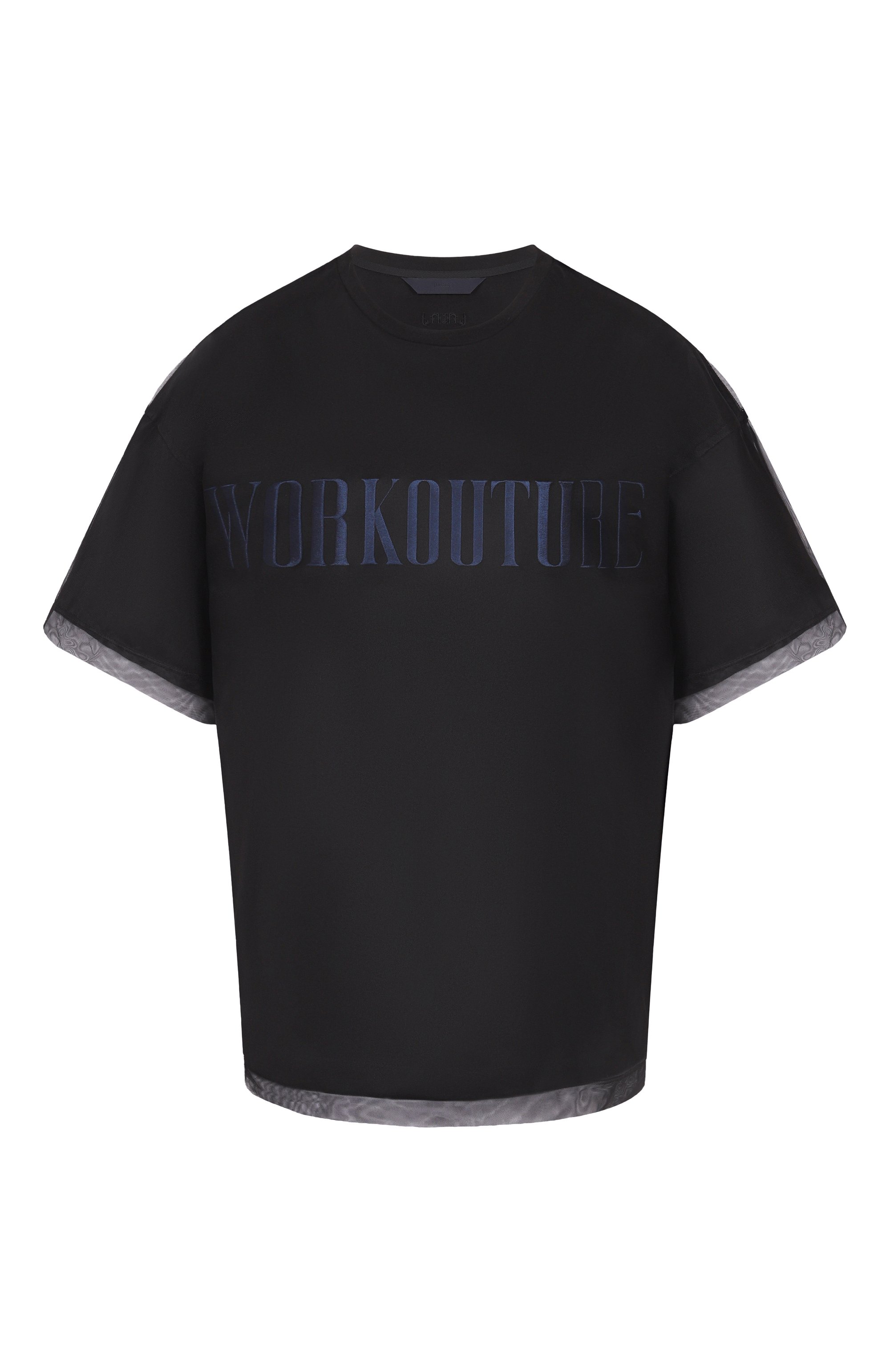 Футболка JUUN.J, арт. JW5442W03, фото 1