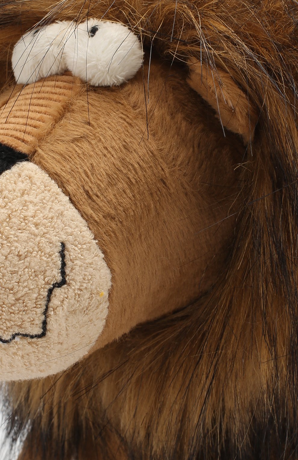 Игрушка лев SIGIKID, арт. 38056, фото 4