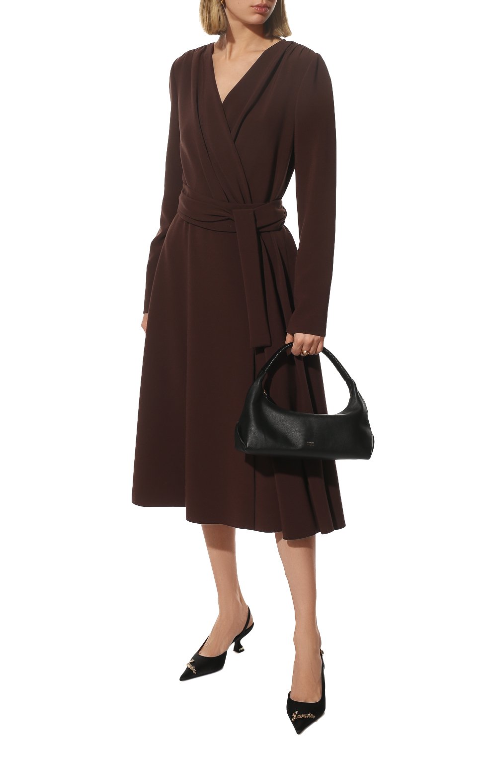 Платье DOLCE & GABBANA, арт. F69F3T/FURK2, фото 2