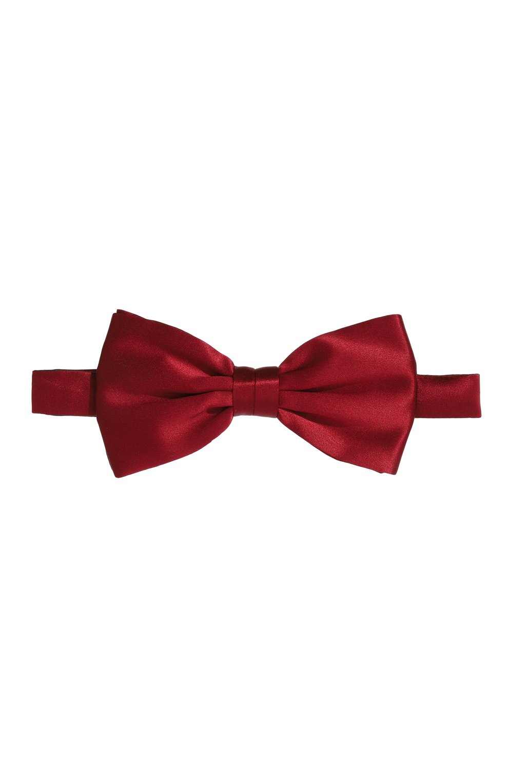 Шелковый галстук-бабочка STEFANO RICCI, арт. HN01U/UNIR, фото 1