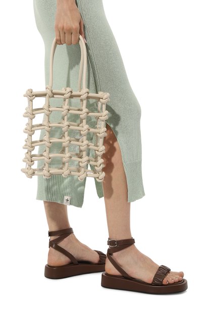 Сумка-тоут enzo CULT GAIA, арт. TT1759PU, фото 2