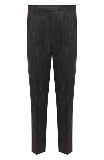 Брюки из шерсти и кашемира POLO RALPH LAUREN, арт. 211814979, фото 1