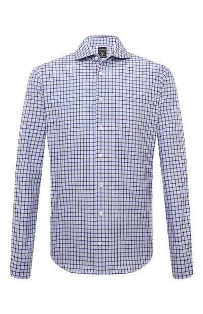 Мужская хлопковая сорочка VAN LAACK, арт. RALI0-SF/169062