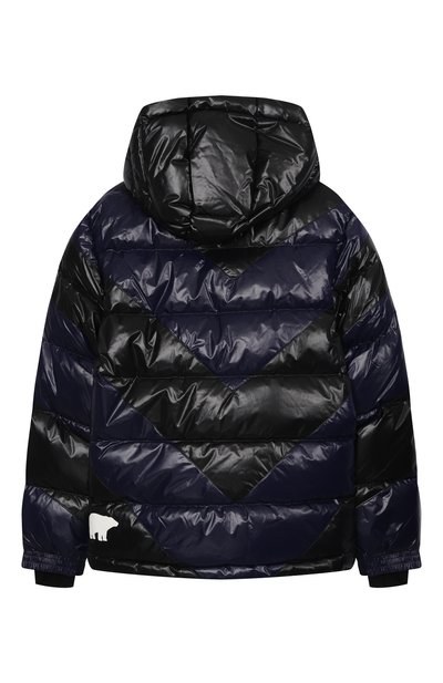 Пуховик PERFECT MOMENT, арт. K6000013/2297, фото 2