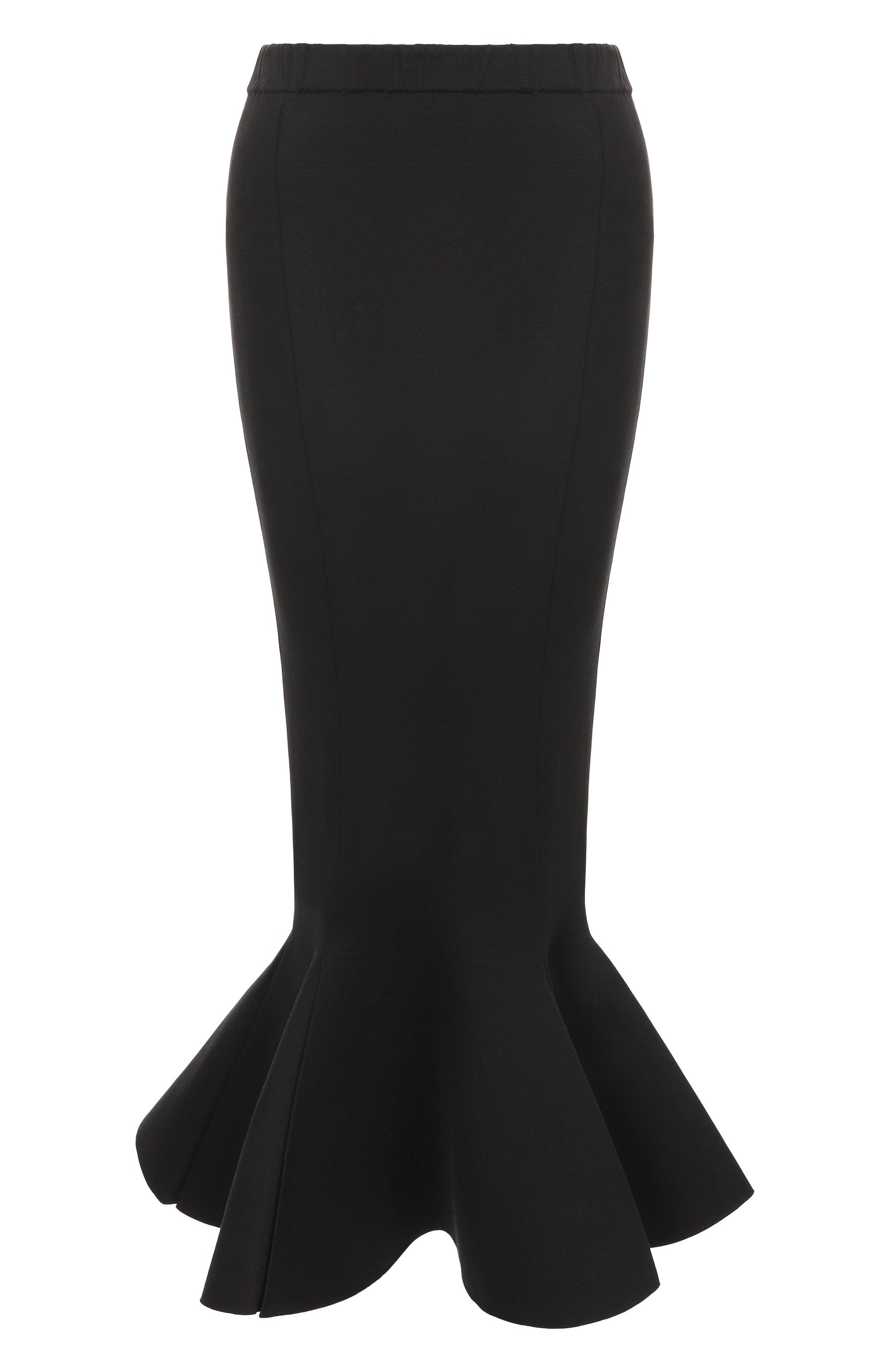 Хлопковая юбка MARNI, арт. G0JE0752XY/UTC446, фото 1