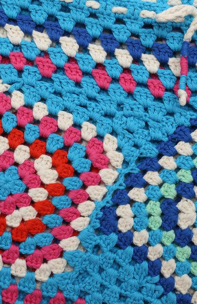 Хлопковые шорты MC2 SAINT BARTH, арт. STBK KALIMA JR/KLM001-/02072B, фото 3