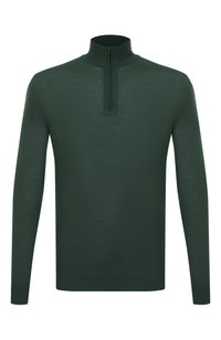 Темно-зеленый