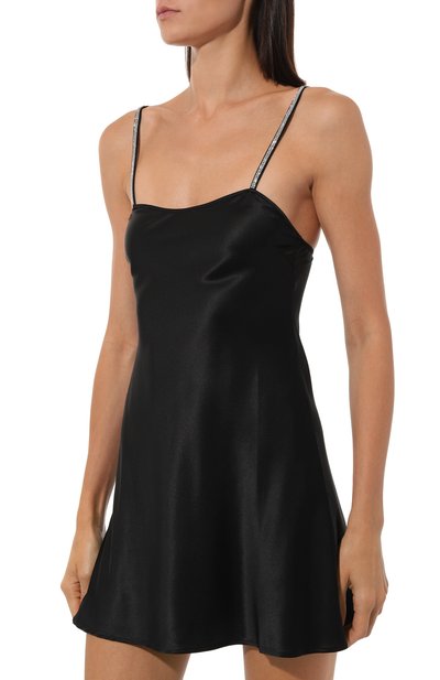 Шелковая сорочка I.D. SARRIERI, арт. M4120, фото 3