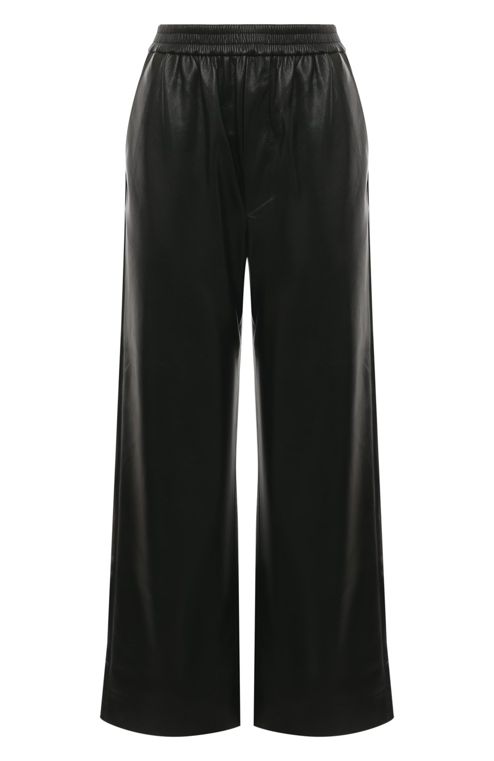 Брюки из экокожи NANUSHKA, арт. NW22CRPA01999, фото 1