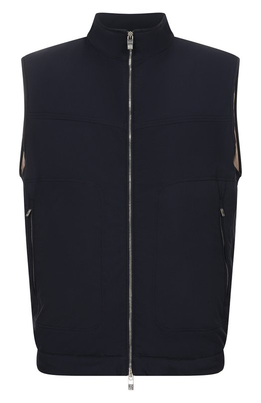 

Жилет Tombolini, Синий