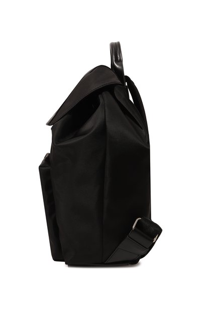 Текстильный рюкзак KITON, арт. UBN006XB6047, фото 4