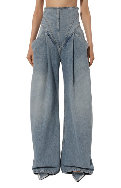 Джинсы ALESSANDRO VIGILANTE, арт. VEPZ67023K/VZE110, фото 3