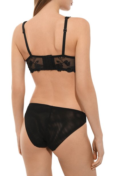 Бюстгальтер с мягкой чашкой AUBADE, арт. TMF12, фото 3