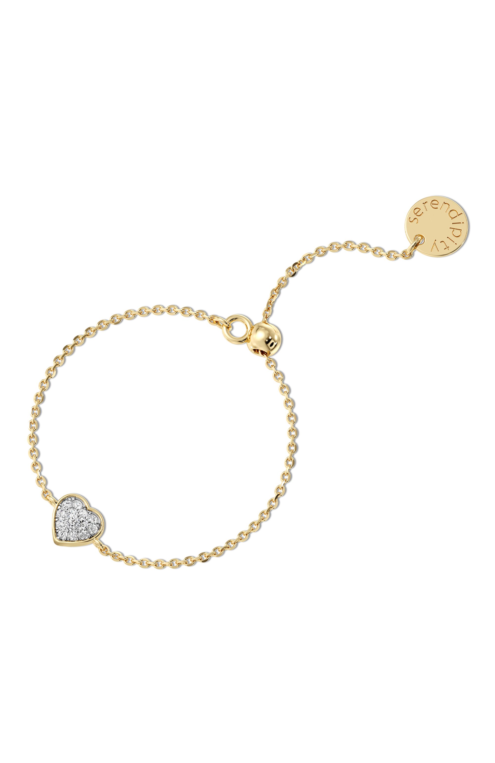 Кольцо SERENDIPITY, арт. EJR0055Y, фото 1