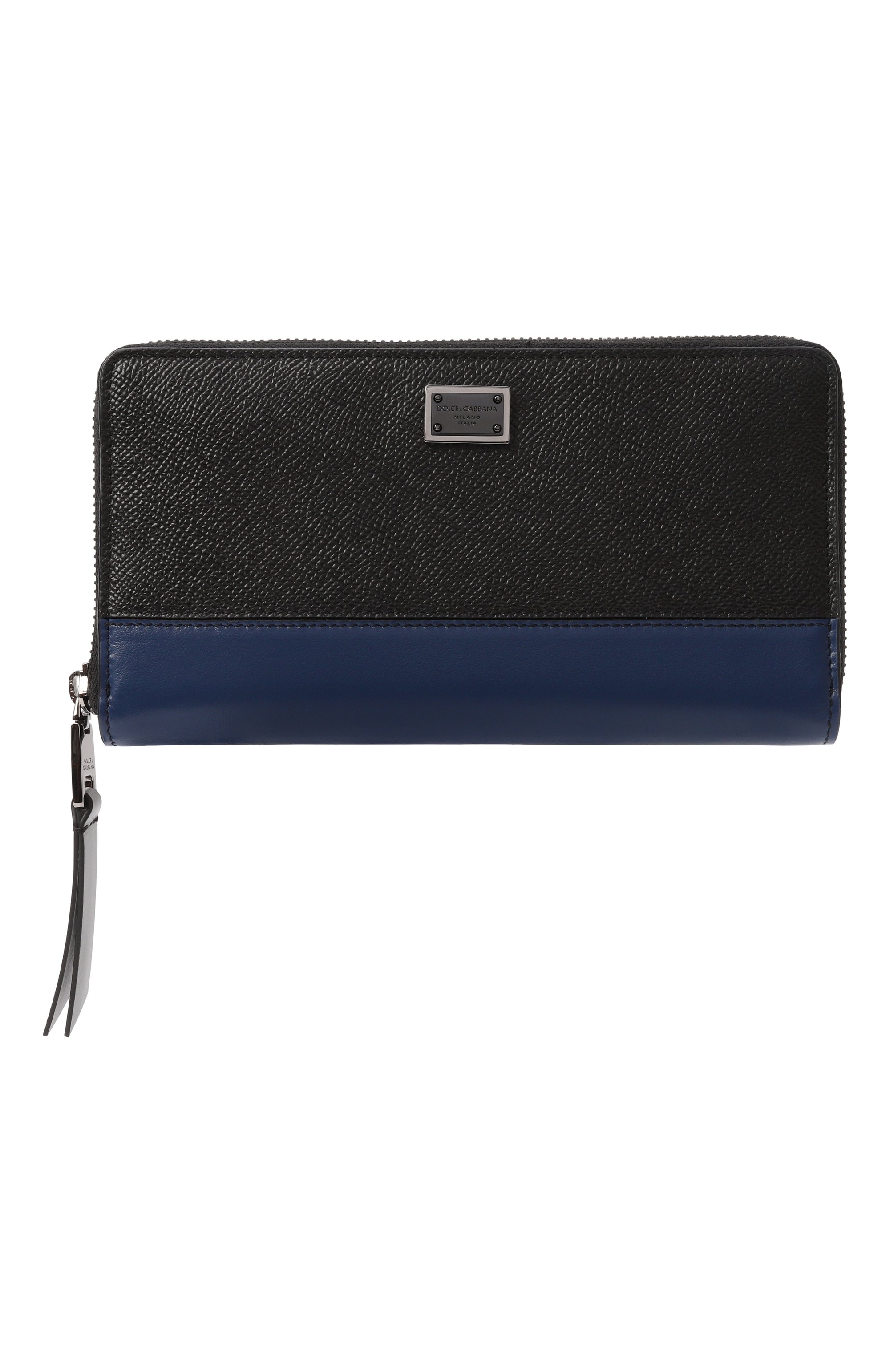 Кожаное портмоне DOLCE & GABBANA, арт. BP1672/A6N72, фото 1