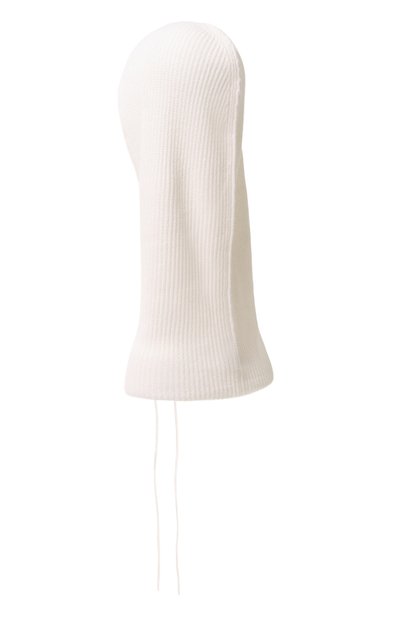 Кашемировый капор ALLUDE, арт. 245/11243, фото 3