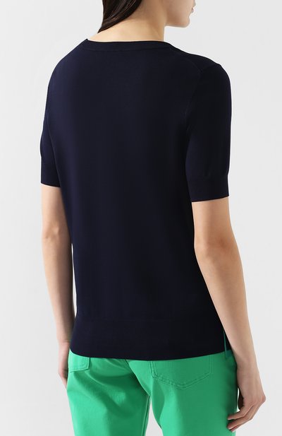 Топ из вискозы ESCADA SPORT, арт. 5029206, фото 4