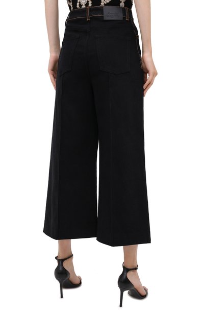 Джинсы ALEXANDER MCQUEEN, арт. 628063/QMAA3, фото 5