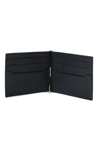 Кожаный зажим для купюр BRIONI, арт. 0HSW0L/P9721, фото 3