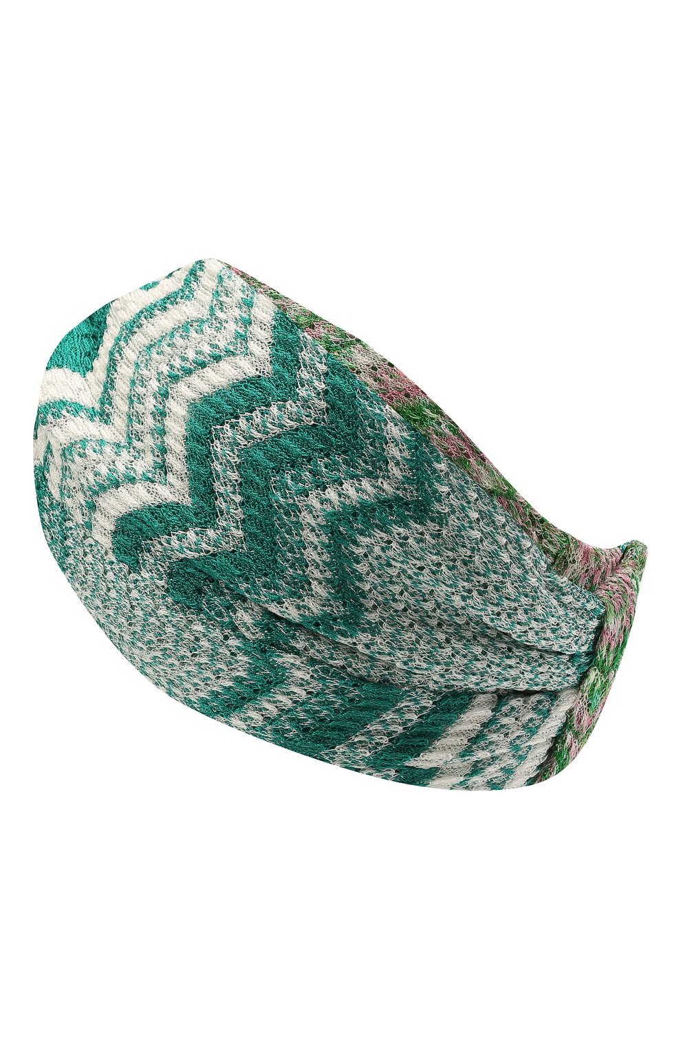 Повязка на голову MISSONI, арт. MDS00385/BR00DY, фото 2