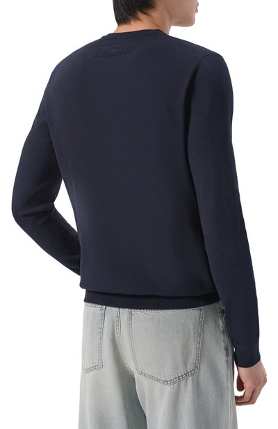 Джемпер из вискозы HUGO, арт. 50532074, фото 4