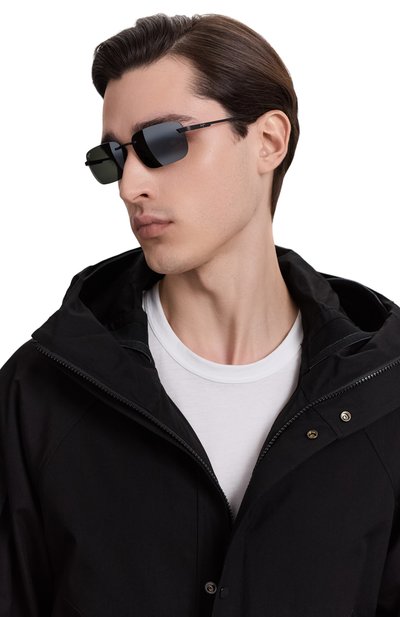 Солнцезащитные очки MAUI JIM, арт. MJ624 02, фото 2