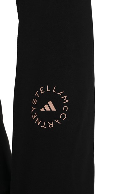 Толстовка ADIDAS BY STELLA MCCARTNEY черного цвета по цене 11150 руб., арт. FU0761, фото 5 Толстовка ADIDAS BY STELLA MCCARTNEY, арт. FU0761, фото 5