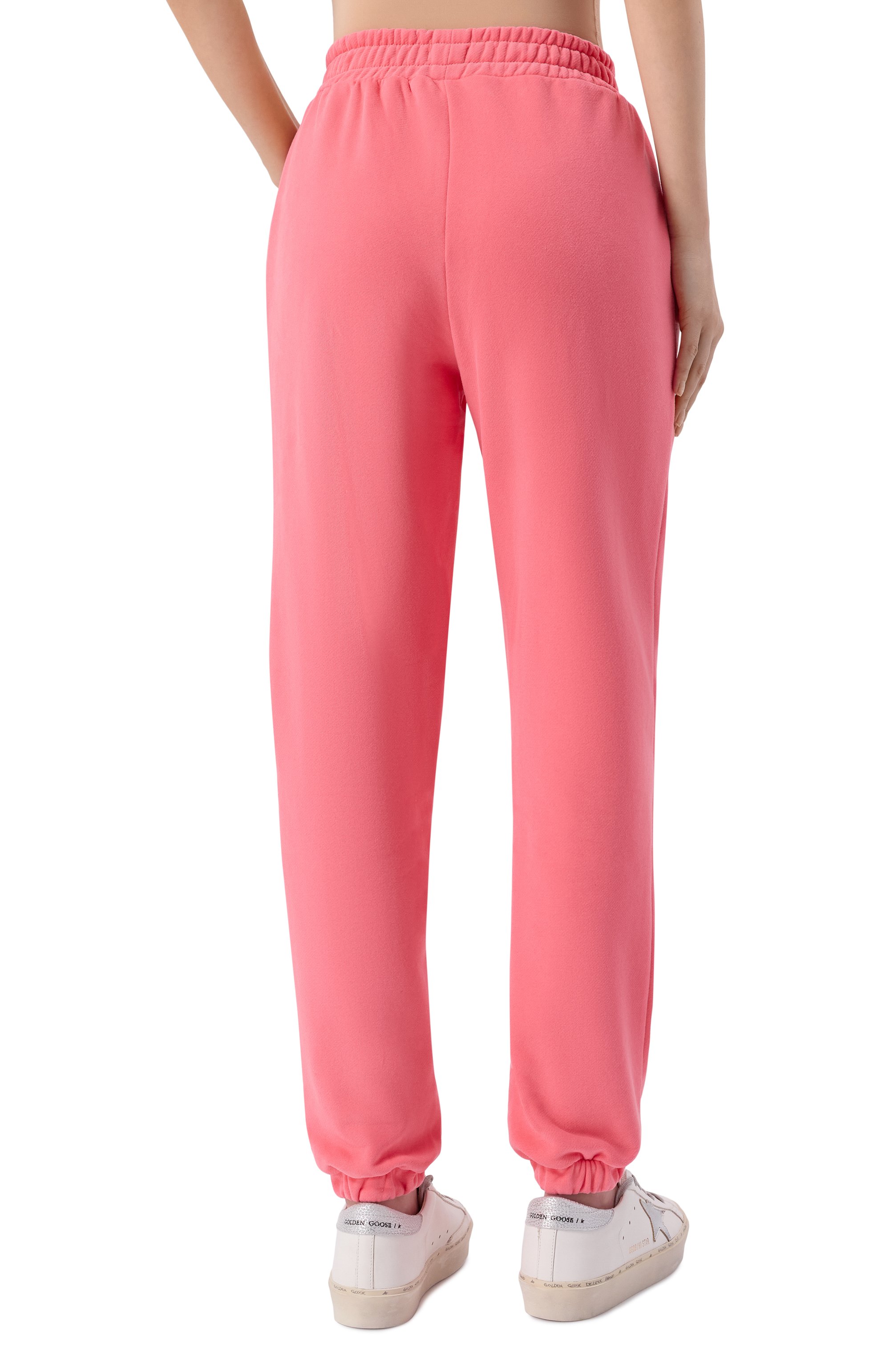 Хлопковый костюм SASHA KIM, арт. SK-00000624, фото 5