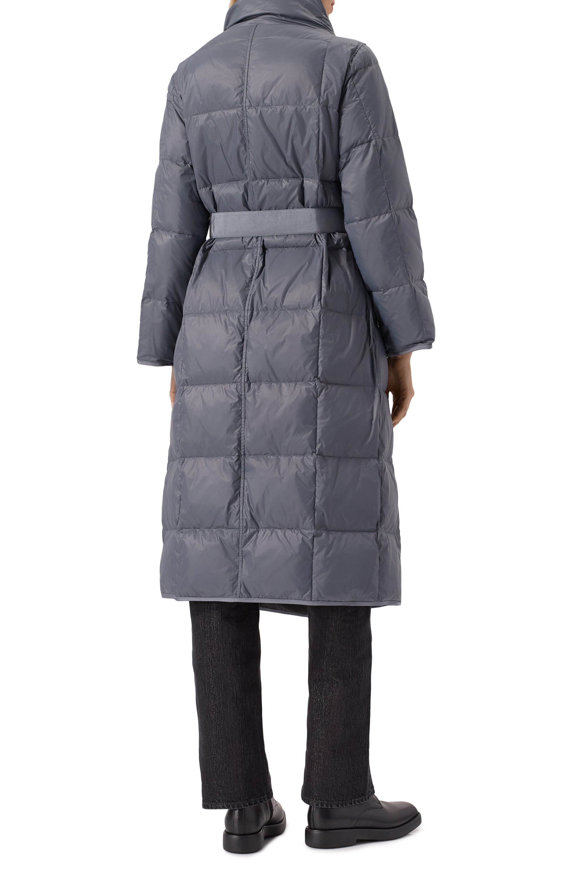 Двусторонний пуховик EMPORIO ARMANI, арт. 6D2L64/2NIIZ, фото 4